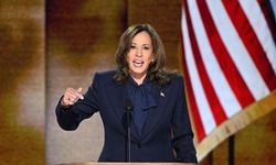 Kamala Harris bi awayê fermî bû namzeda Demokratan