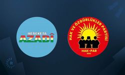 2 partiyên Kurd biryara yekbûnê da!