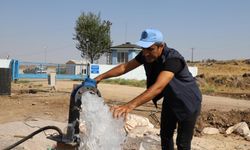 Li Hewzeya Ava Vexwarinê ya Gozeliyê xebatên nû yên bîrê qediyan