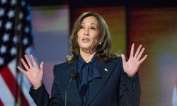 Kamala Harris: Ez ambargoyê danaynim ser Îsraîlê