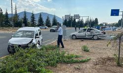 Li Elezîzê qeza di encamê de 9 kes birîndar bûn