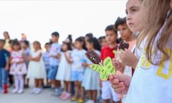 Li dibistanan zengila ewil dê ji bo "hefteya hînbûnê" lê xe