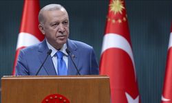 Serokomar Erdogan: Piştgirî û baweriya me ya bo OVPyê tam e